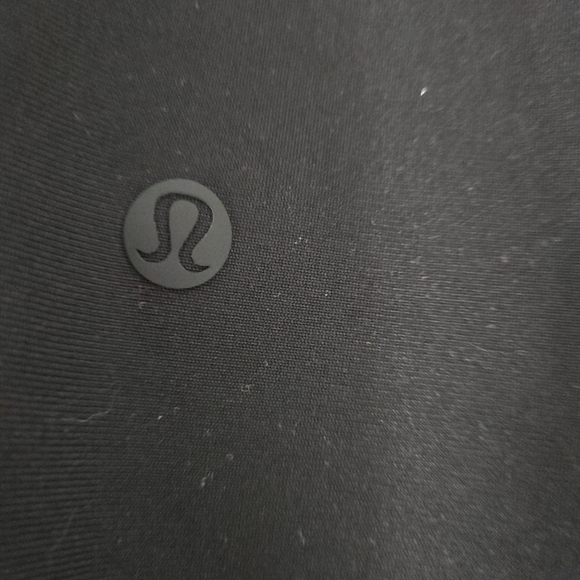 lululemon athletica Men's Black Joggers - Picture 7 of 10